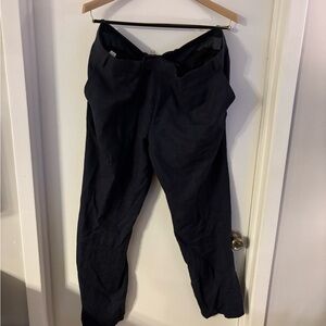 Ralph Lauren Men's Dark Navy Dress Pants